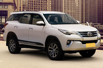 Fortuner