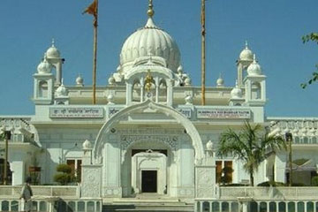 Amritsar Historical Gurudwaras Tour
