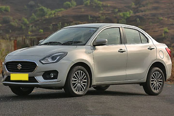 Swift  Dzire